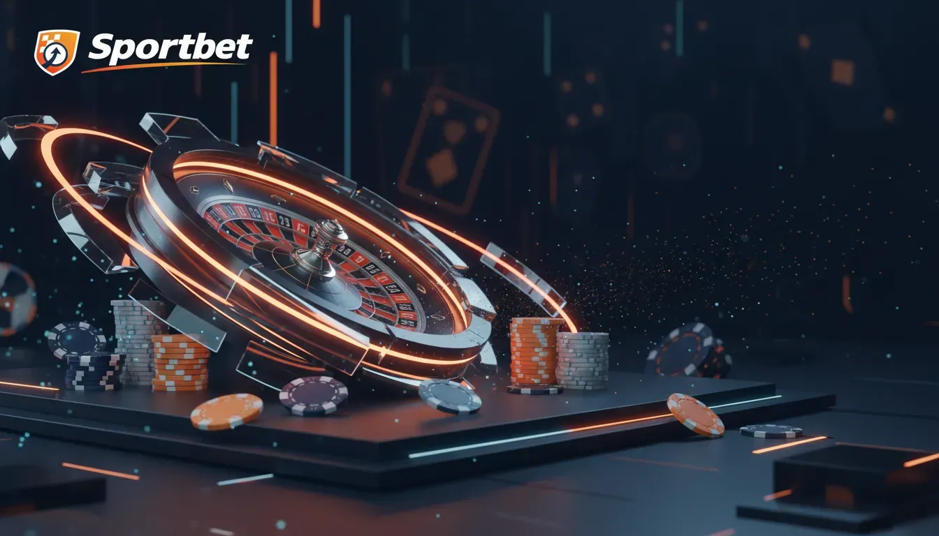 Sport Bet Sport Bet