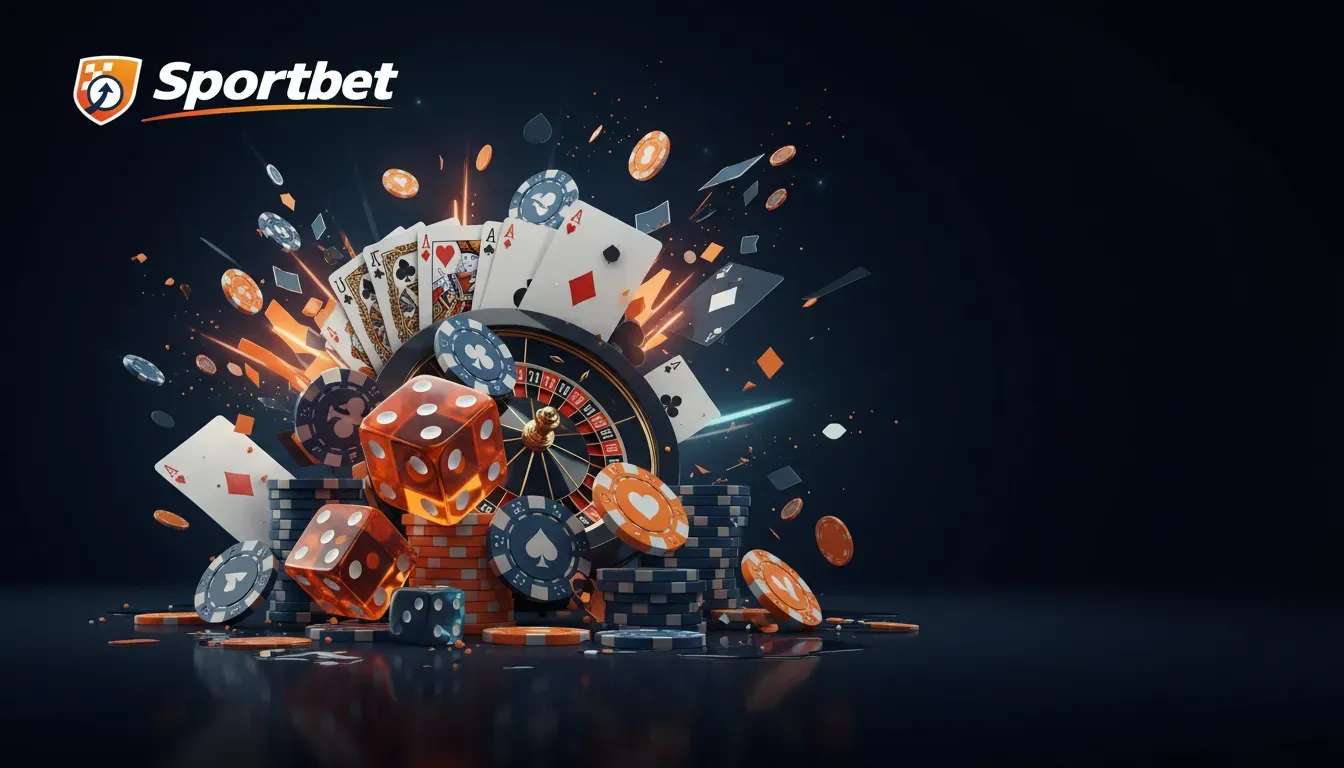 Sport Bet Sport Bet