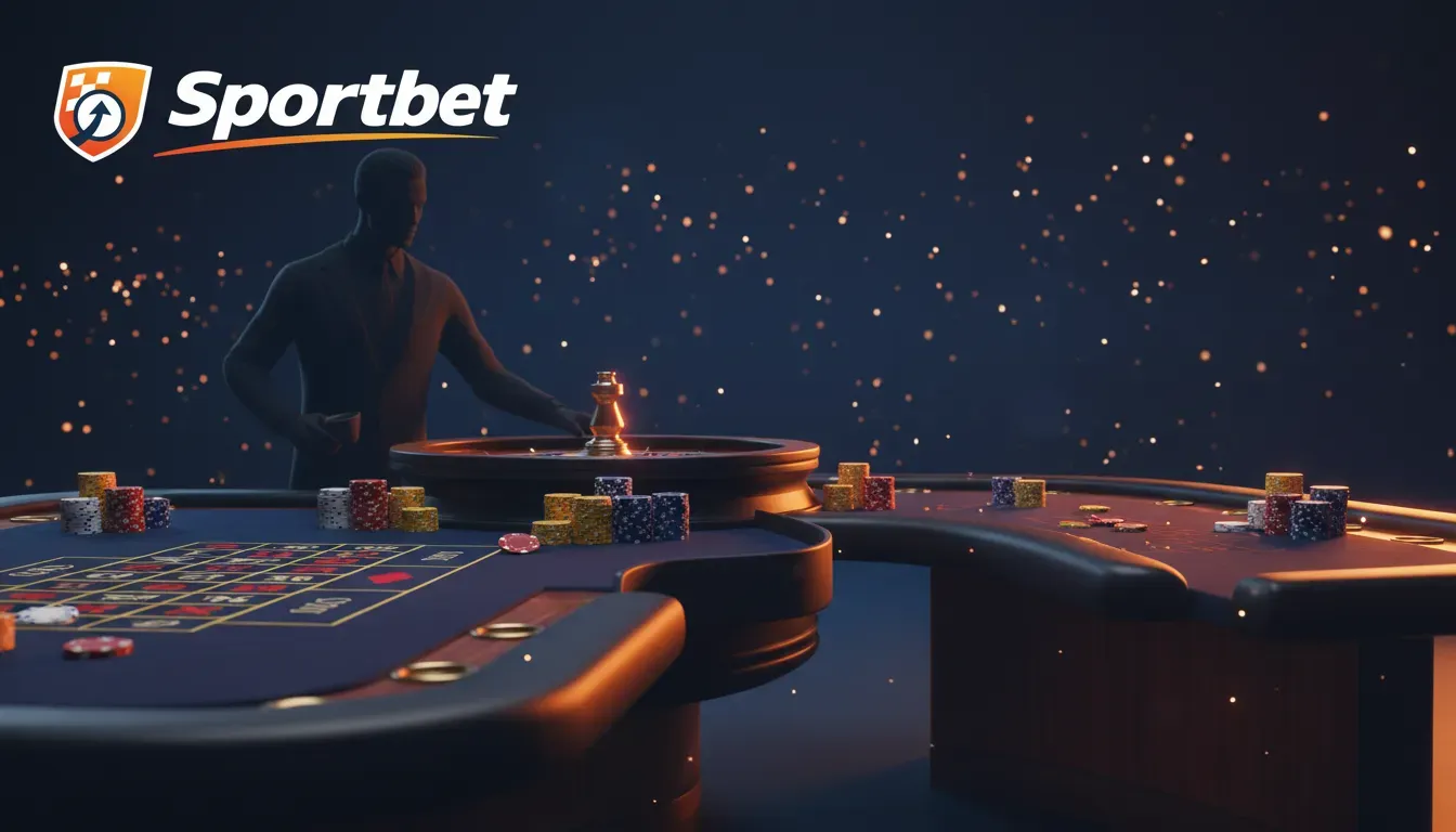 Sport Bet